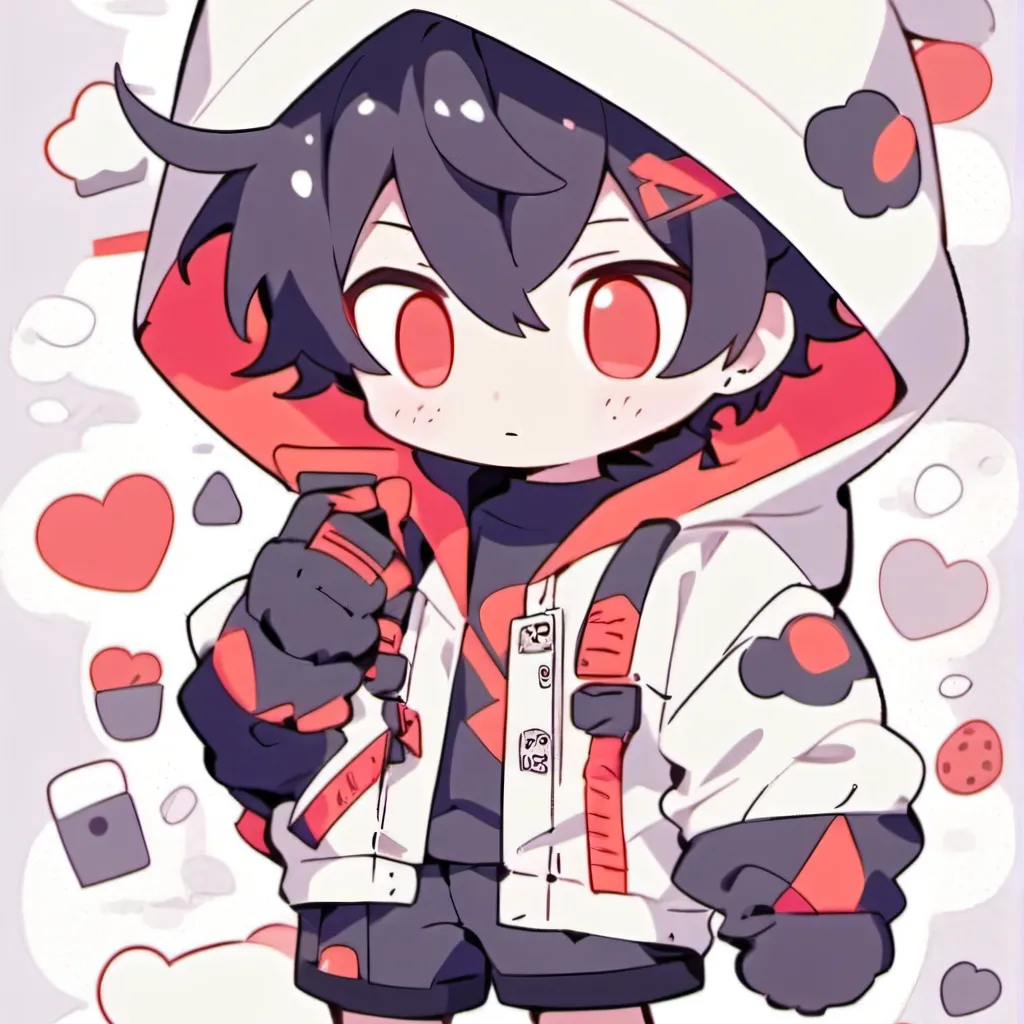 chat with ai character: Jackson