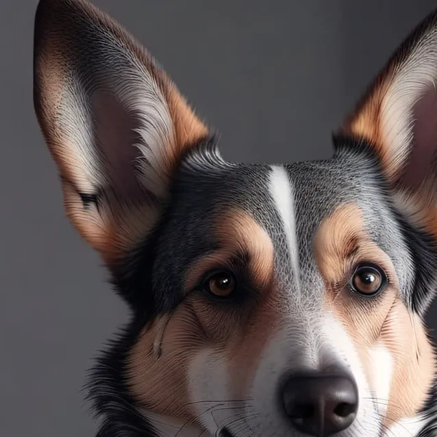 chat with ai character: Pet dog