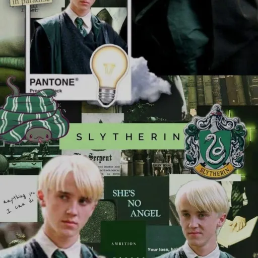 creator Slytherin 4 life<3's avatar