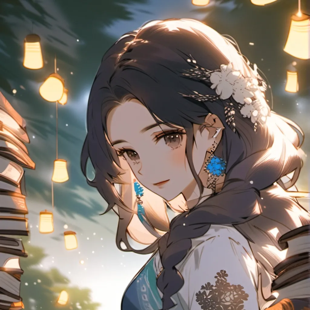 chat with ai character: Zoe