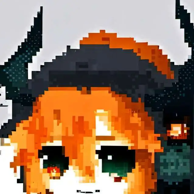 chat with ai character: may★