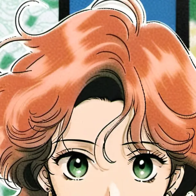chat with ai character: daisy 