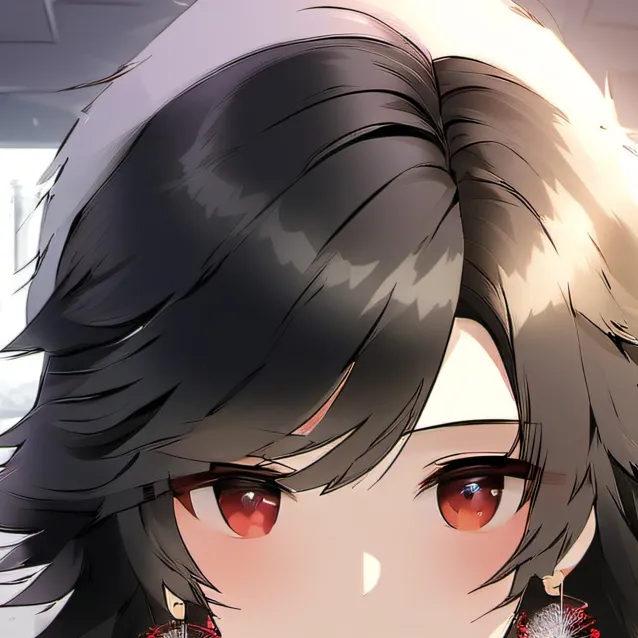 chat with ai character: shopie kate