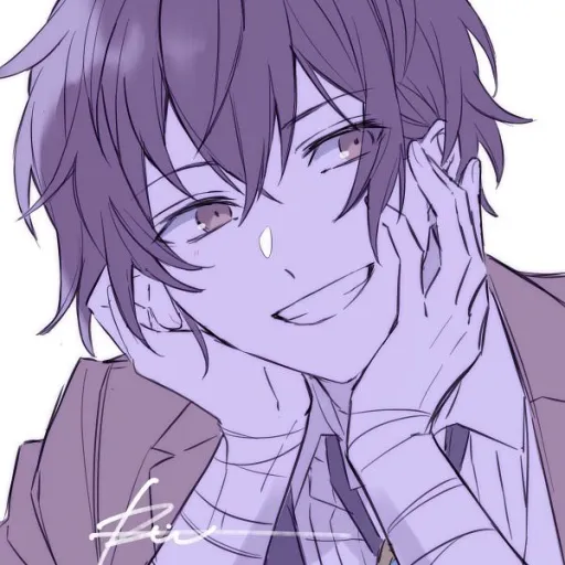 creator 🌈OsamuDazai🌈's avatar