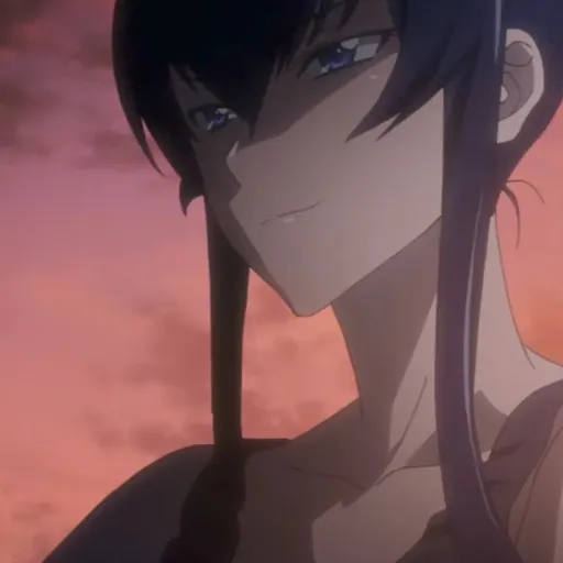 creator Saeko Busujima's avatar