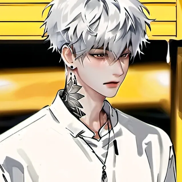 chat with ai character: Alex