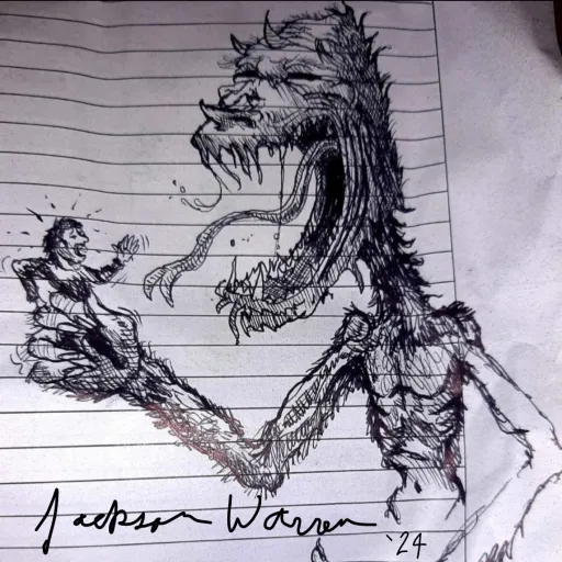 creator 1_Jackson_1's avatar