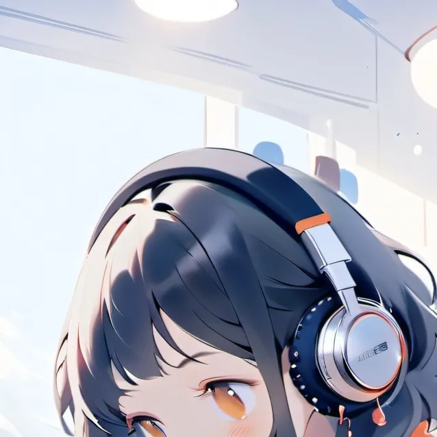 chat with ai character: Lofi Girl (Movie)