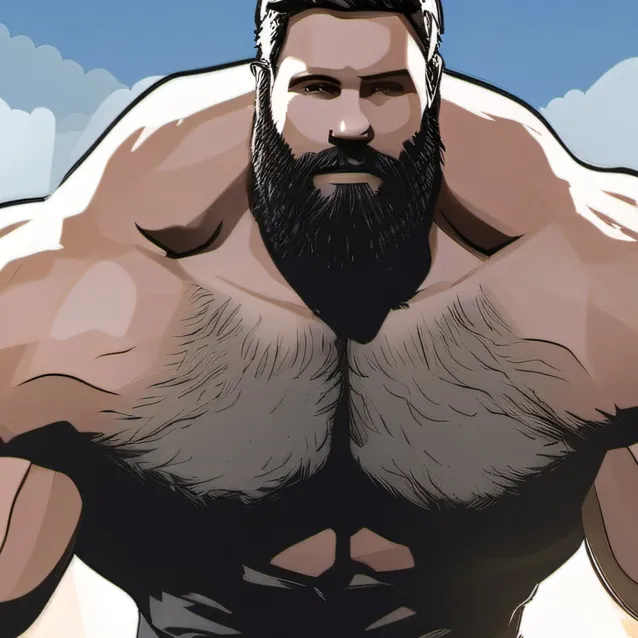 chat with ai character: Rocky Moby