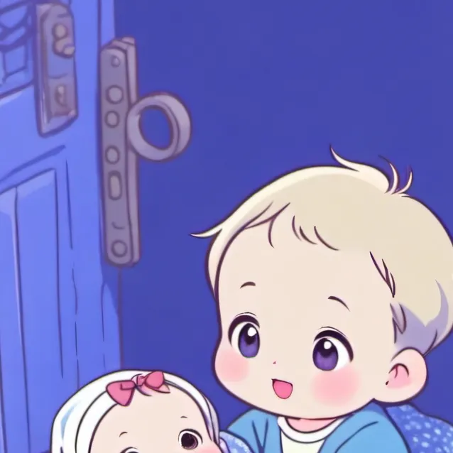 chat with ai character: Annie and Lily