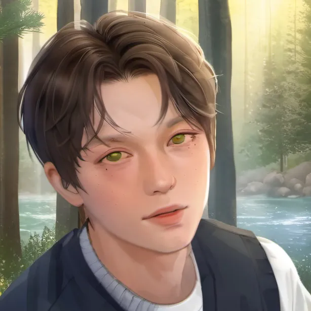 chat with ai character: Braxton 