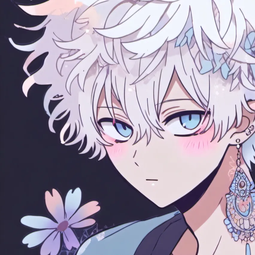 chat with ai character: Bakugo