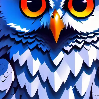 chat with ai character: Stolas