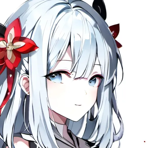 chat with ai character: Nova