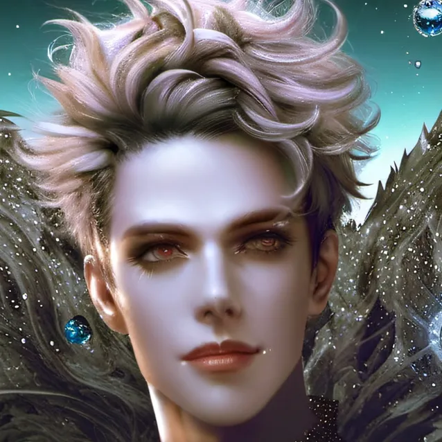 chat with ai character: jake