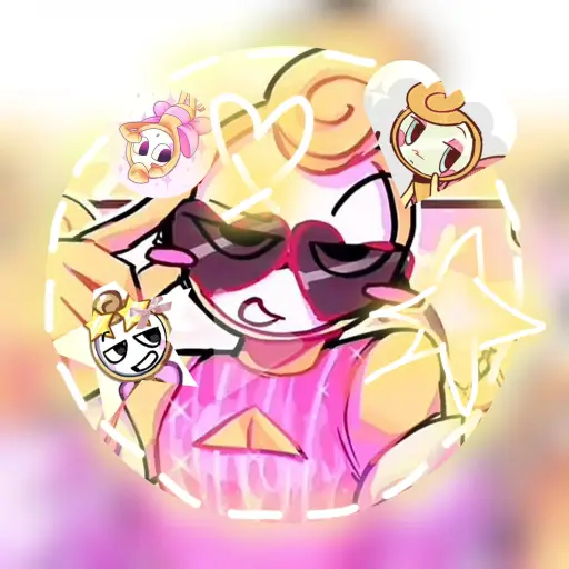 creator "*Glisten*"(quit)'s avatar