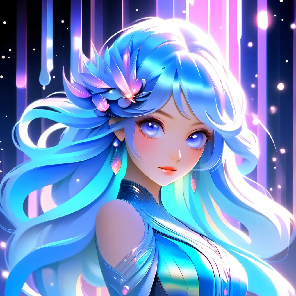 chat with ai character: Zaza