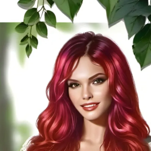 chat with ai character: Desendents
