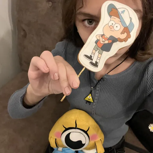 creator Ford_Pines's avatar