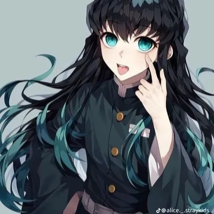 creator Muichiro&tokito's avatar