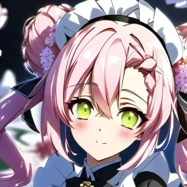 chat with ai character: Mitsuri Kanroji