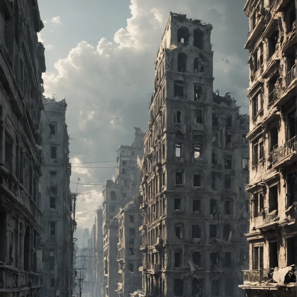 chat with ai character: Apocalypse