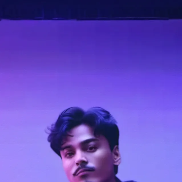 chat with ai character: jazz