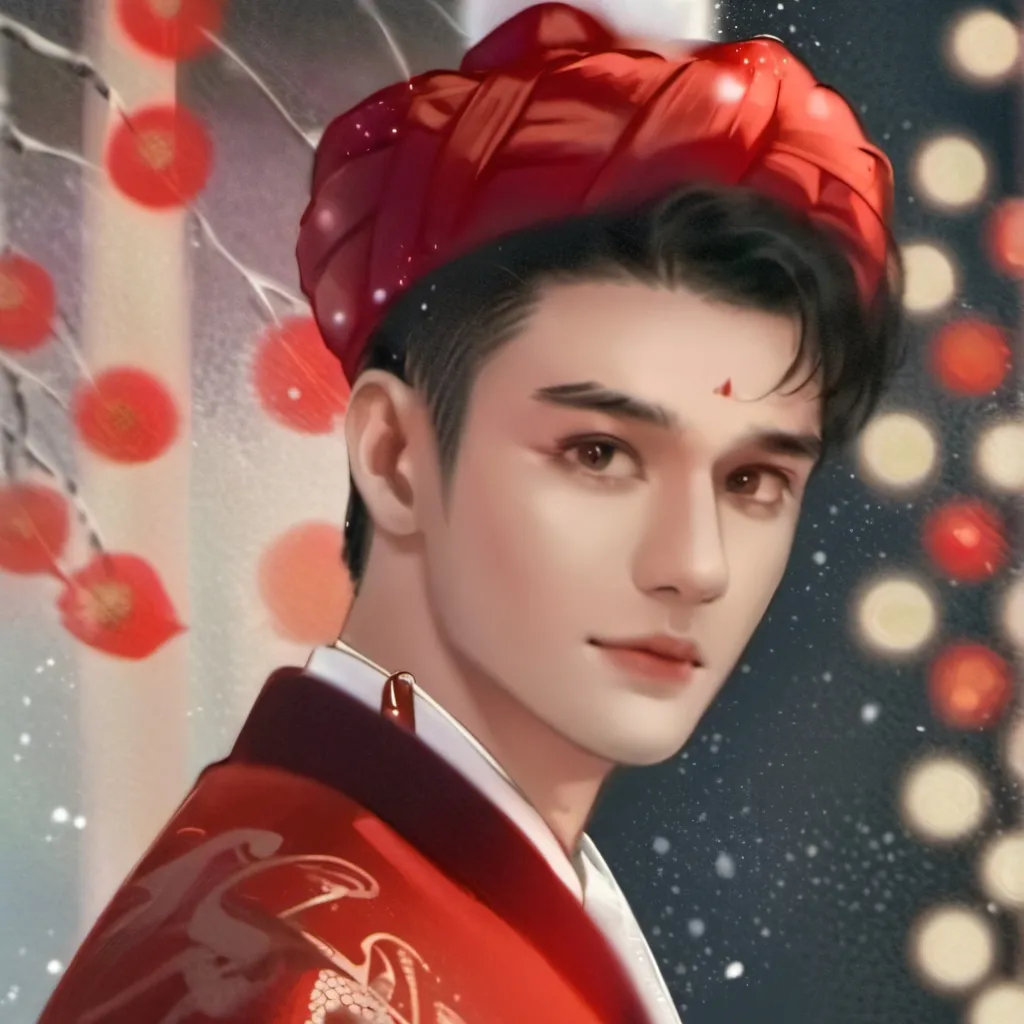 chat with ai character: Jun