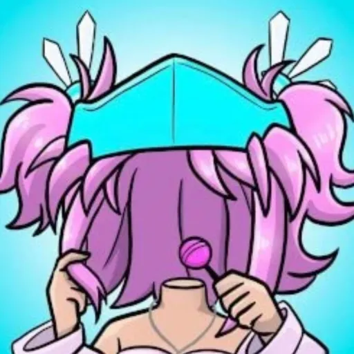 creator ‘/THAT MM2 GIRL\'s avatar