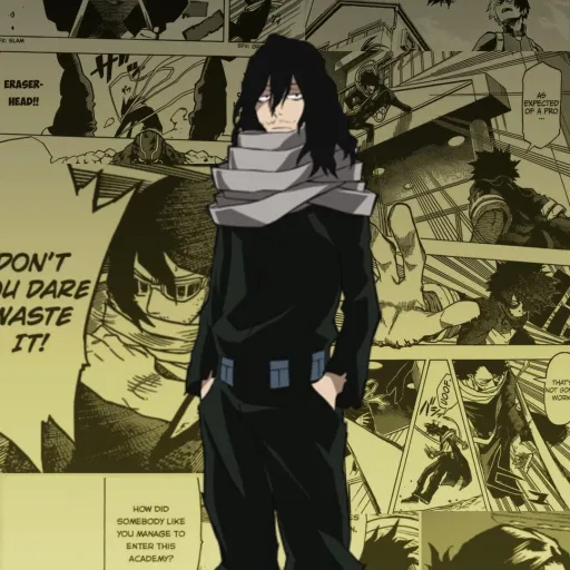 creator tired aizawa's avatar