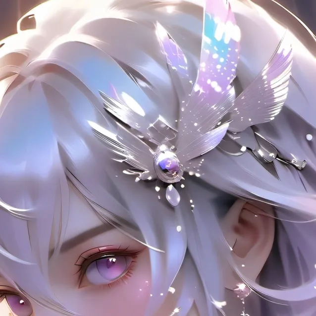 chat with ai character: sally