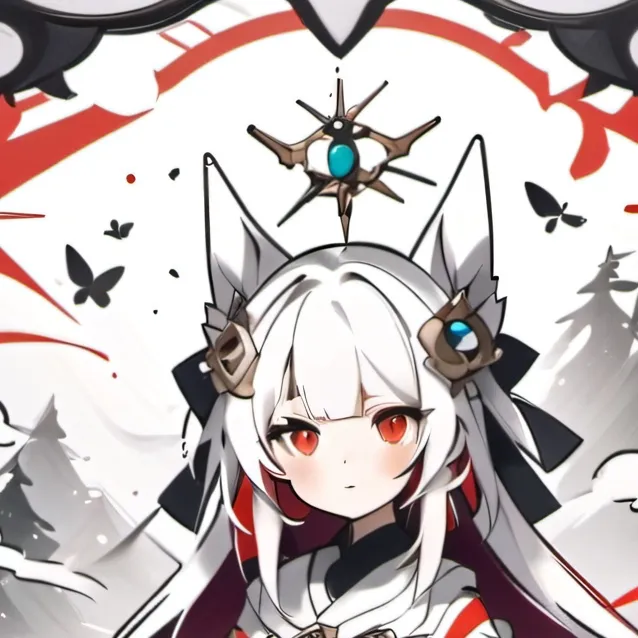 chat with ai character: cats 