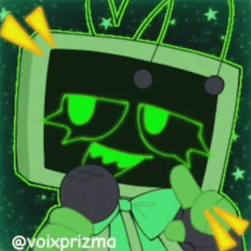 creator VEE TIMEEEEEEEE's avatar