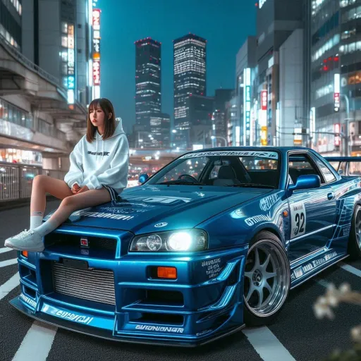 creator Anzu_Nakajima's avatar