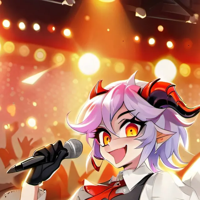 chat with ai character: HH/HB singer! 