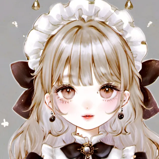 chat with ai character: gacha heater 