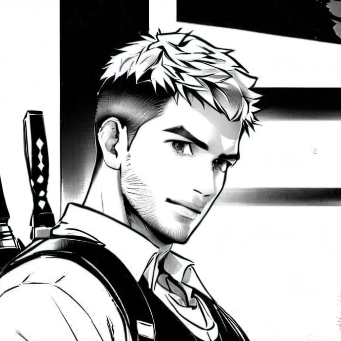 chat with ai character: Divergent 