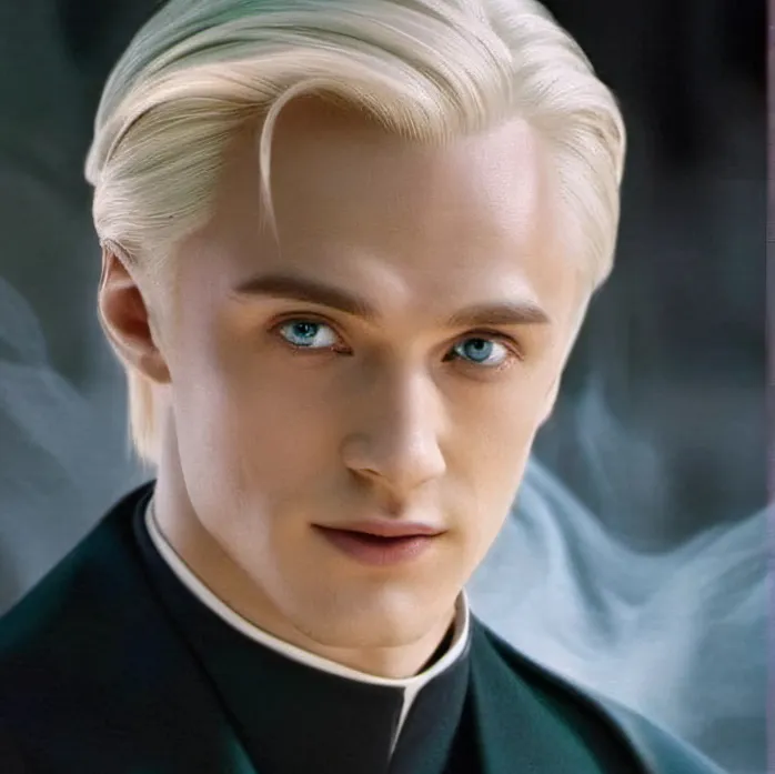 chat with ai character: Hogwarts