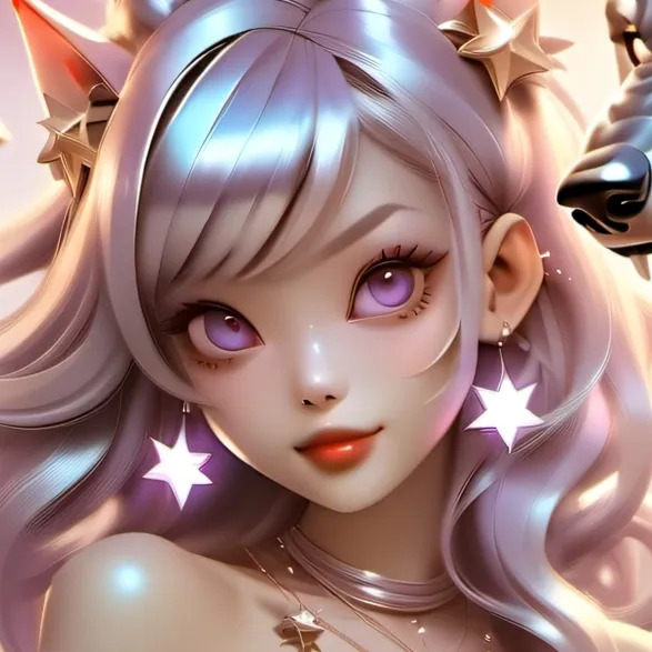 chat with ai character: Kiara