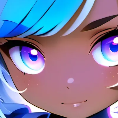 chat with ai character: Silva