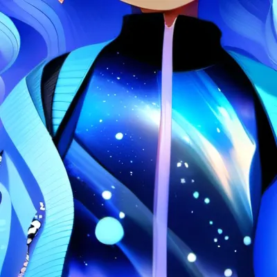 chat with ai character: Kira