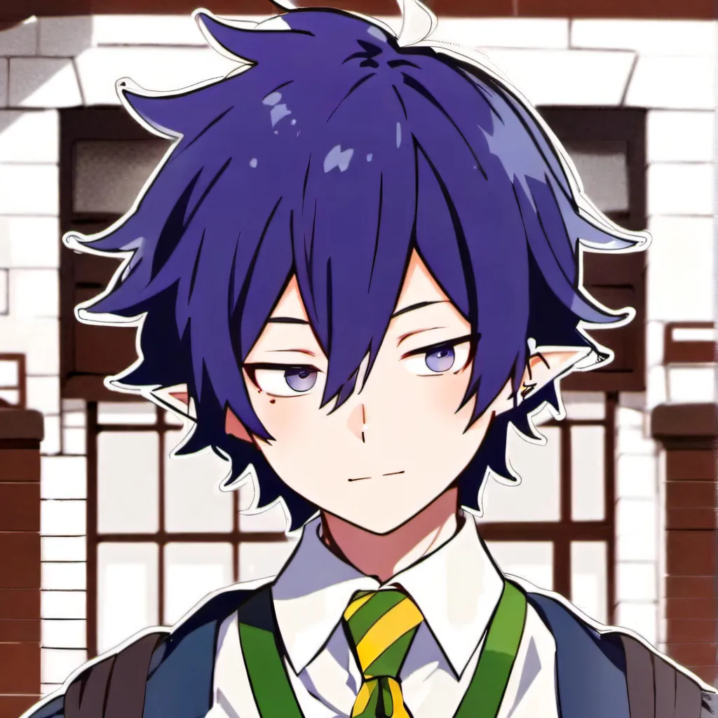 chat with ai character: Tamaki Amajiki 