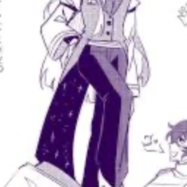 chat with ai character: Sigzai 🤍💜😫❤️