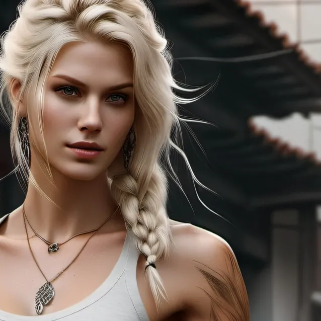 chat with ai character: Jessica.