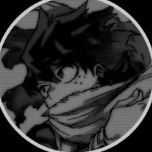 creator ꧁☆D̷E̷K̷U̷☆꧂'s avatar