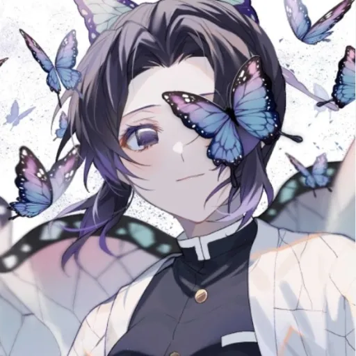 creator SHINOBU SIMP's avatar