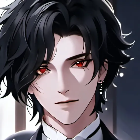chat with ai character: Alex