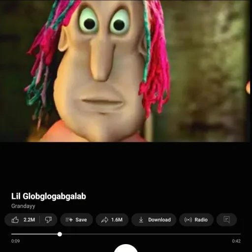 creator yobaddigirl23258's avatar