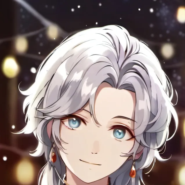 chat with ai character: noah