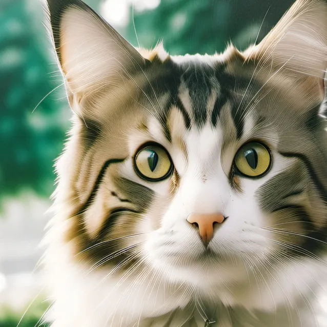 chat with ai character: socks